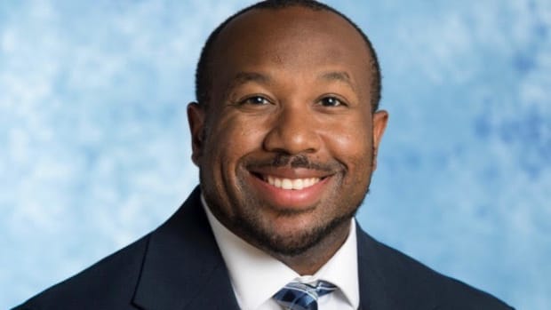 Edwin Weathersby II